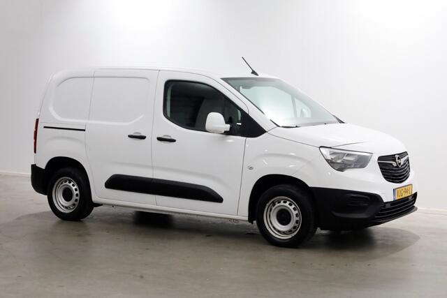 Opel COMBO 1.5D L1H1 Edition Airco/Schuifdeur 01-2021