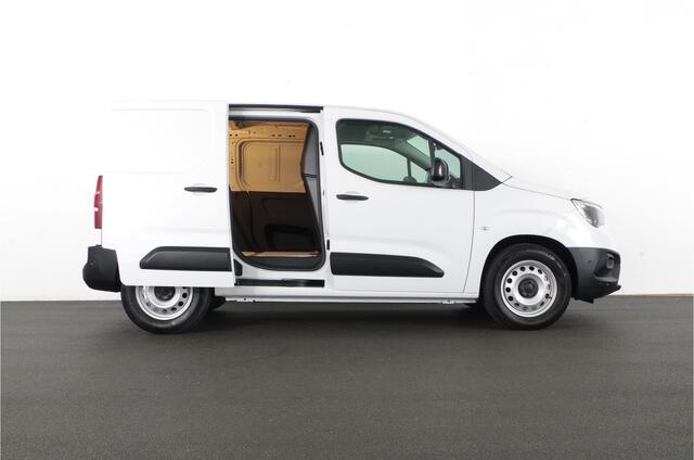 Opel COMBO Combo-e Electric 136pk L1 50kWh > Nieuw/Camera/Apple Carplay/Android Auto/275km Actieradius WLTP...