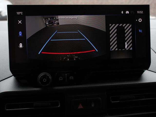 Opel COMBO 1.5 BlueHDi 130 pk L2 Automaat Apple Carplay / Android Auto Navigatie Trekhaak Airco Camera Cruise Control Parkeersensoren V+A DAB