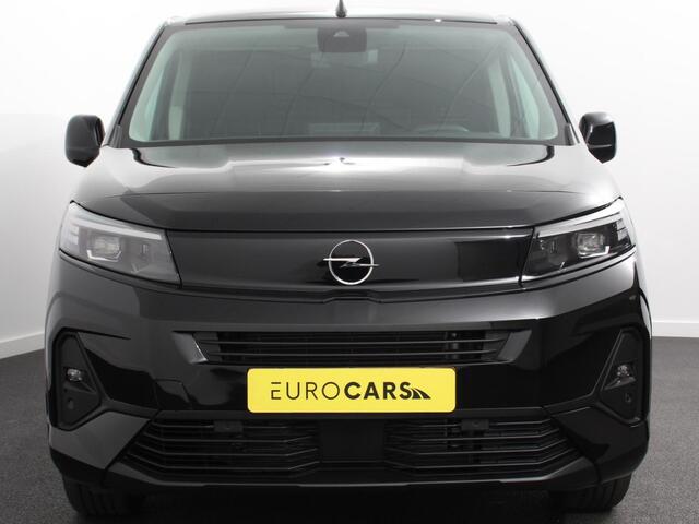 Opel COMBO 1.5 BlueHDi 130 pk L2 Automaat Apple Carplay / Android Auto Navigatie Trekhaak Airco Camera Cruise Control Parkeersensoren V+A DAB