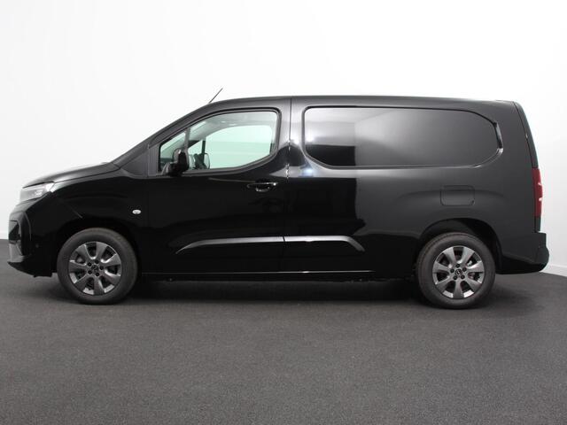 Opel COMBO 1.5 BlueHDi 130 pk L2 Automaat Apple Carplay / Android Auto Navigatie Trekhaak Airco Camera Cruise Control Parkeersensoren V+A DAB