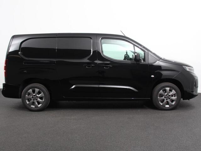 Opel COMBO 1.5 BlueHDi 130 pk L2 Automaat Apple Carplay / Android Auto Navigatie Trekhaak Airco Camera Cruise Control Parkeersensoren V+A DAB