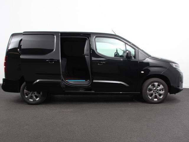 Opel COMBO 1.5 BlueHDi 130 pk L2 Automaat Apple Carplay / Android Auto Navigatie Trekhaak Airco Camera Cruise Control Parkeersensoren V+A DAB