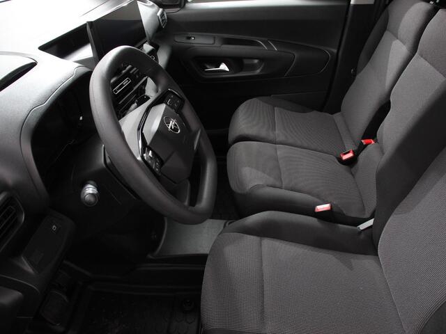 Opel COMBO 1.5 BlueHDi 130 pk L2 Automaat Apple Carplay / Android Auto Navigatie Trekhaak Airco Camera Cruise Control Parkeersensoren V+A DAB