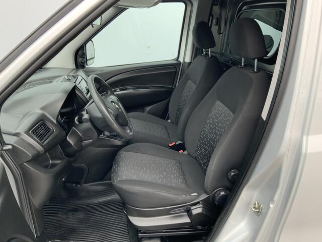 Opel COMBO 1.3 CDTi L1H1 Edition Airco Euro 6