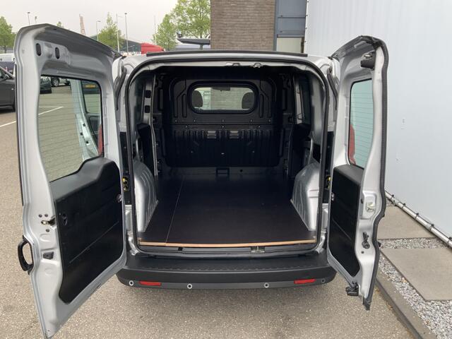 Opel COMBO 1.3 CDTi L1H1 Edition Airco Euro 6