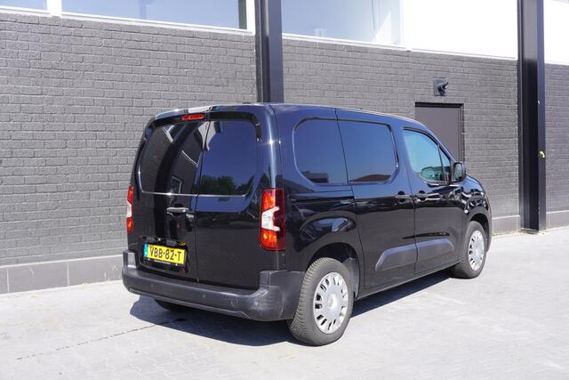 Opel COMBO 1.6D EURO 6 - Airco - Navi - Cruise - ¤ 7.400,- Excl.