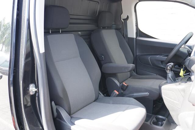 Opel COMBO 1.6D EURO 6 - Airco - Navi - Cruise - ¤ 7.400,- Excl.
