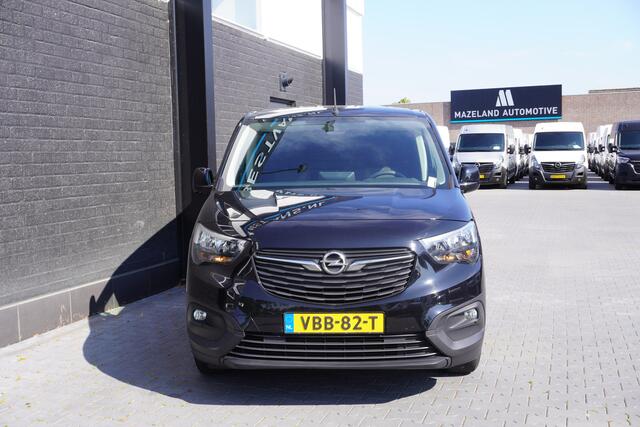 Opel COMBO 1.6D EURO 6 - Airco - Navi - Cruise - ¤ 7.400,- Excl.