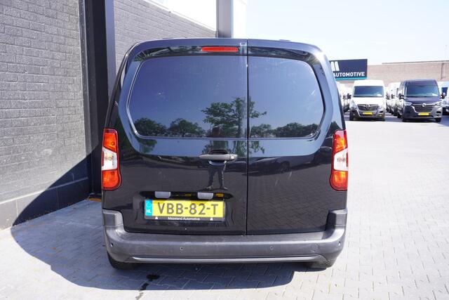 Opel COMBO 1.6D EURO 6 - Airco - Navi - Cruise - ¤ 7.400,- Excl.