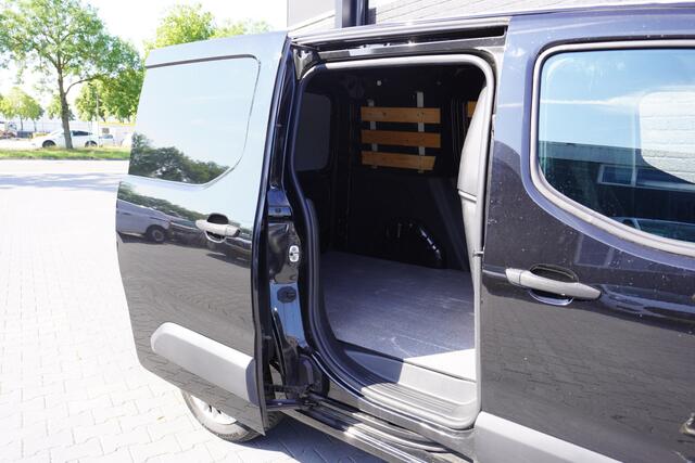 Opel COMBO 1.6D EURO 6 - Airco - Navi - Cruise - ¤ 7.400,- Excl.