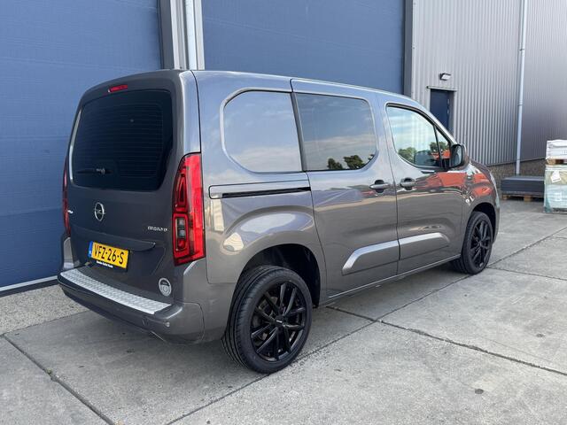 Opel COMBO 1.5D L1H1 Innovation AIRCO / CRUISE CONTROLE / NAVI / EURO 6