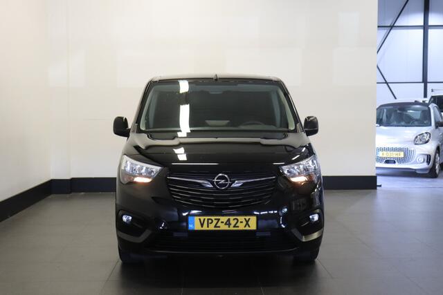 Opel COMBO 1.5D EURO 6 - Airco - Navi - Cruise - ¤9.900,- Excl.