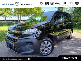 opel-combo-l1-1.2-puretech-110pk-be