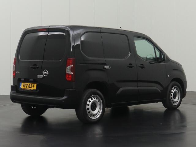 Opel COMBO 1.5D 102PK Edition | Navigatie | Airco | Cruise | Betimmering