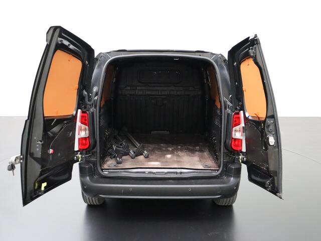 Opel COMBO 1.5D 102PK Edition | Navigatie | Airco | Cruise | Betimmering