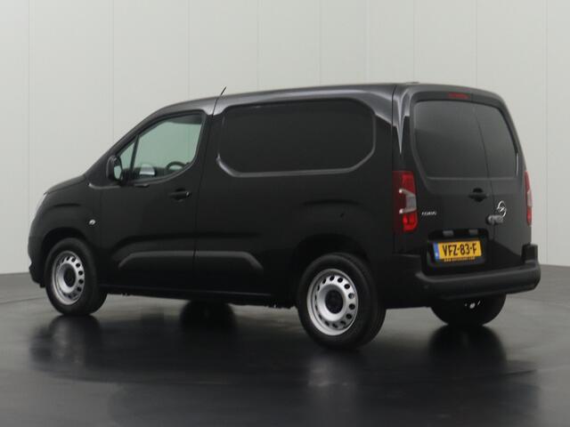 Opel COMBO 1.5D 102PK Edition | Navigatie | Airco | Cruise | Betimmering