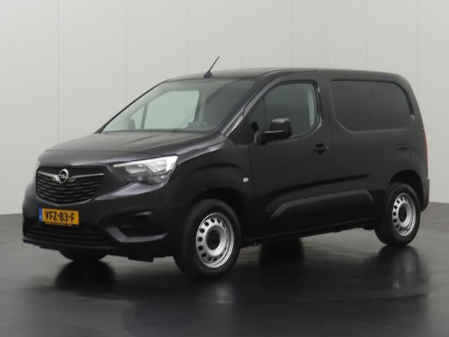 Opel COMBO 1.5D 102PK Edition | Navigatie | Airco | Cruise | Betimmering