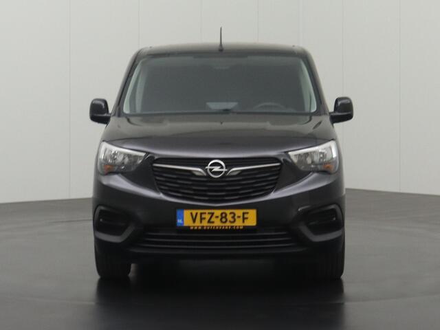 Opel COMBO 1.5D 102PK Edition | Navigatie | Airco | Cruise | Betimmering