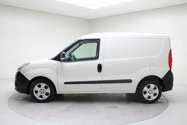 Opel COMBO 1.3 CDTi L1H1 Edition | 1e Eigenaar | Dealer Onderhouden | Trekhaak / Airco / Radio / Navi TomTom