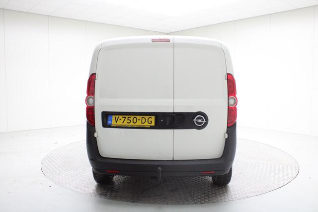 Opel COMBO 1.3 CDTi L1H1 Edition | 1e Eigenaar | Dealer Onderhouden | Trekhaak / Airco / Radio / Navi TomTom