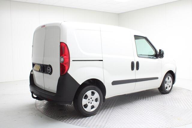 Opel COMBO 1.3 CDTi L1H1 Edition | 1e Eigenaar | Dealer Onderhouden | Trekhaak / Airco / Radio / Navi TomTom