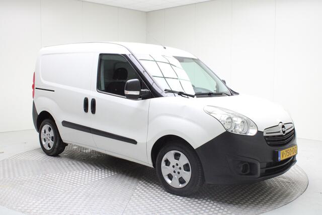 Opel COMBO 1.3 CDTi L1H1 Edition | 1e Eigenaar | Dealer Onderhouden | Trekhaak / Airco / Radio / Navi TomTom