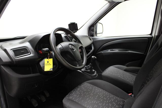 Opel COMBO 1.3 CDTi L1H1 Edition | 1e Eigenaar | Dealer Onderhouden | Trekhaak / Airco / Radio / Navi TomTom