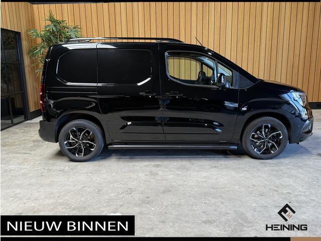 Opel COMBO 1.5D L1H1 130 PK Automaat. Navi, Apple carplay, Camera, Trekhaak