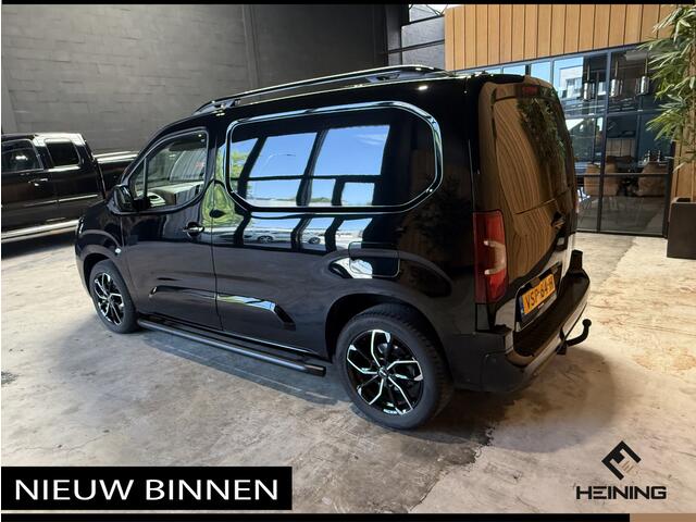 Opel COMBO 1.5D L1H1 130 PK Automaat. Navi, Apple carplay, Camera, Trekhaak
