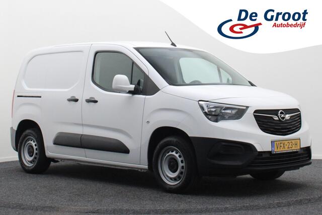 Opel COMBO 1.5D L1H1 Edition