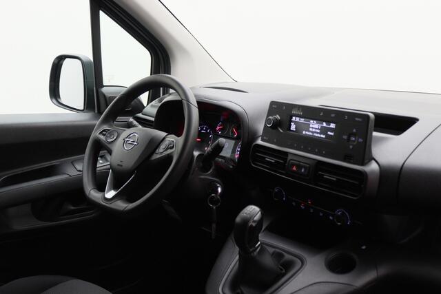 Opel COMBO 1.5D L1H1 Edition