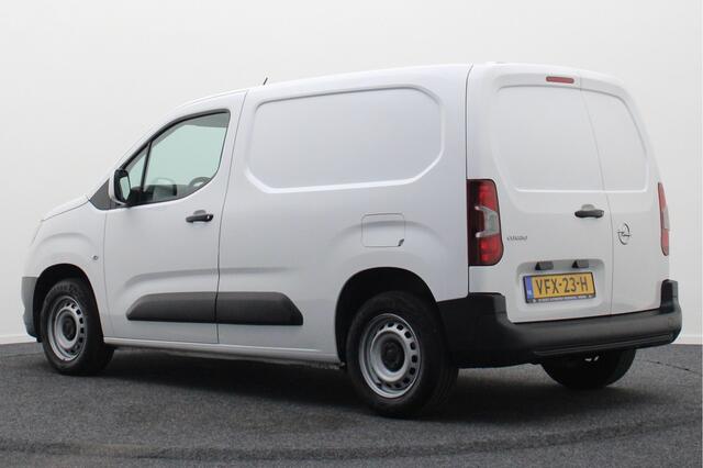 Opel COMBO 1.5D L1H1 Edition