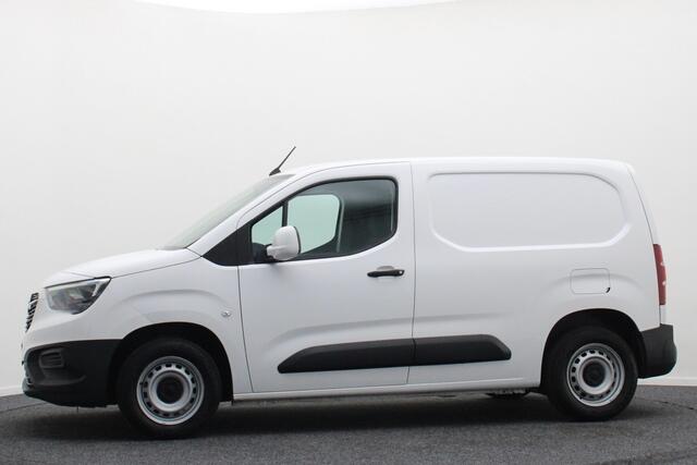 Opel COMBO 1.5D L1H1 Edition