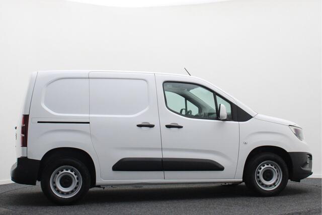 Opel COMBO 1.5D L1H1 Edition