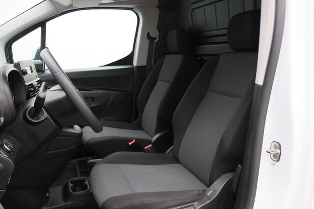Opel COMBO 1.5D L1H1 Edition