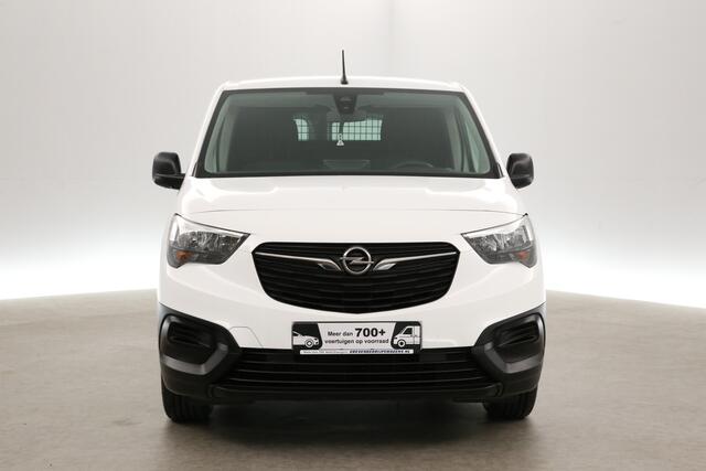 Opel COMBO 1.5 L1H1 | MARGE! | Airco Cruise Carplay PDC 16''LMV Elektrpakket