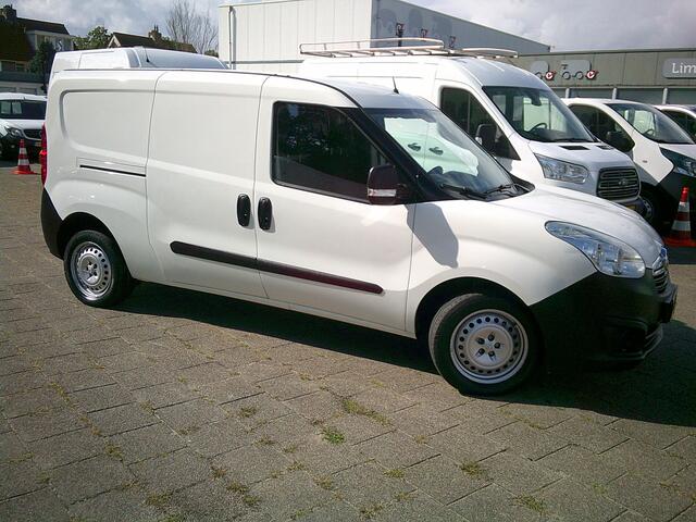 Opel COMBO 1.3 CDTi L2H1 Edition VOORZIEN VAN AIRCO+CRUISE !!! EURO 6 !!