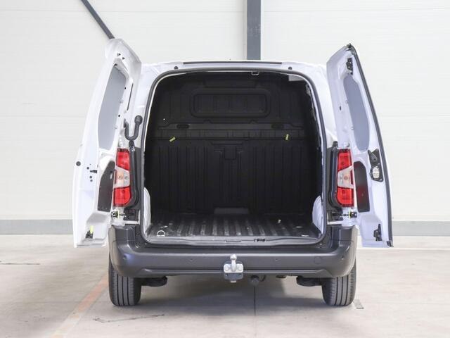 Opel COMBO 1.5D L1H1 Edition Airco Navigatie Trekhaak Carplay