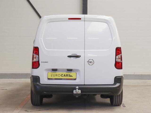Opel COMBO 1.5D L1H1 Edition Airco Navigatie Trekhaak Carplay