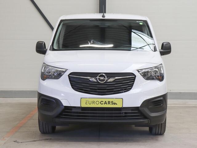 Opel COMBO 1.5D L1H1 Edition Airco Navigatie Trekhaak Carplay