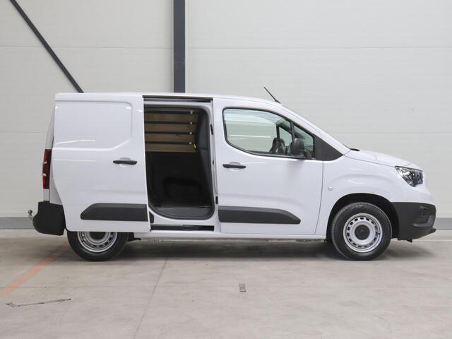 Opel COMBO 1.5D L1H1 Edition Airco Navigatie Trekhaak Carplay