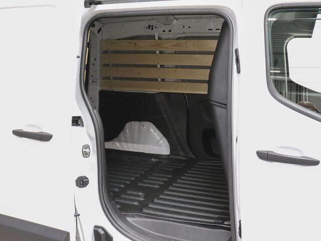 Opel COMBO 1.5D L1H1 Edition Airco Navigatie Trekhaak Carplay