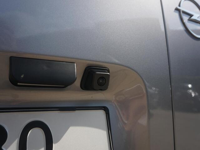 Opel COMBO Electric L2 50kWh | 0% rente | camera | Apple Carplay | laadruimtebetimmering | Comfort stoel | rijklaarprijs