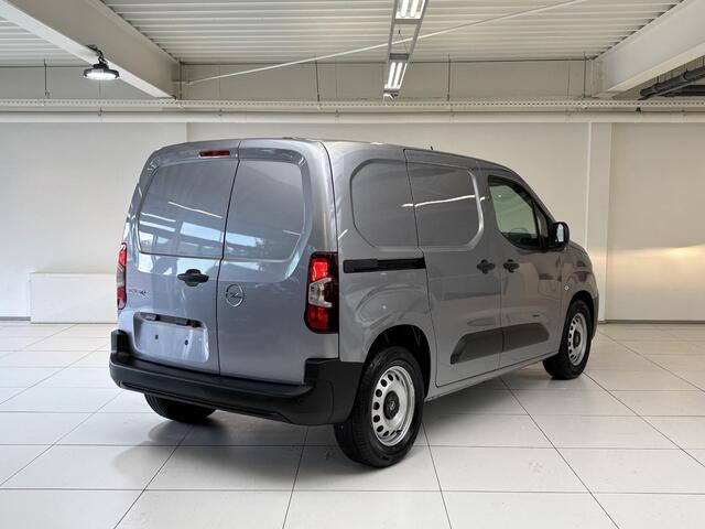 Opel COMBO Electric 136 L1 50kWh | 8 jaar garantie | Multimedia Pakket | Stoelen Pakket | Laadruimte Pakket