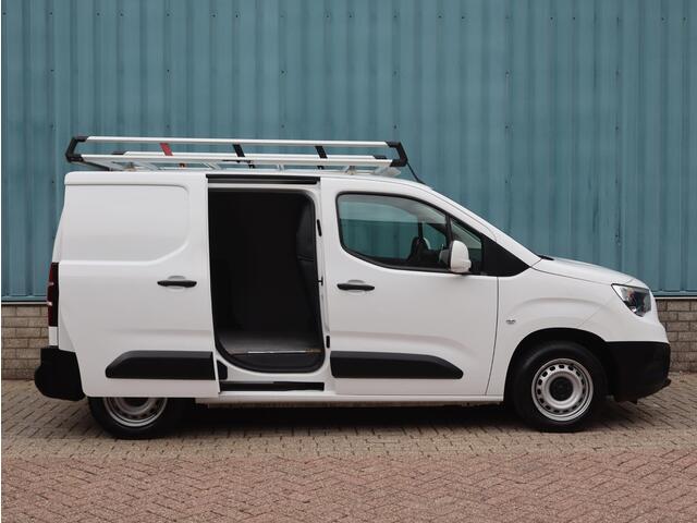 Opel COMBO GB L1H1 Edition 1.5 BlueHDi 100pk | NAVI | TREKHAAK | IMPERIAL | AIRCO |