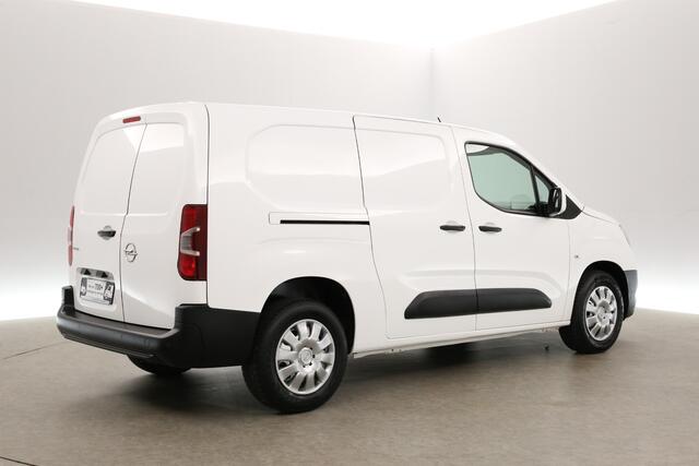 Opel COMBO 1.5 D L2H1 | MARGE! | Airco Cruise Parkeersensoren 3 Persoons