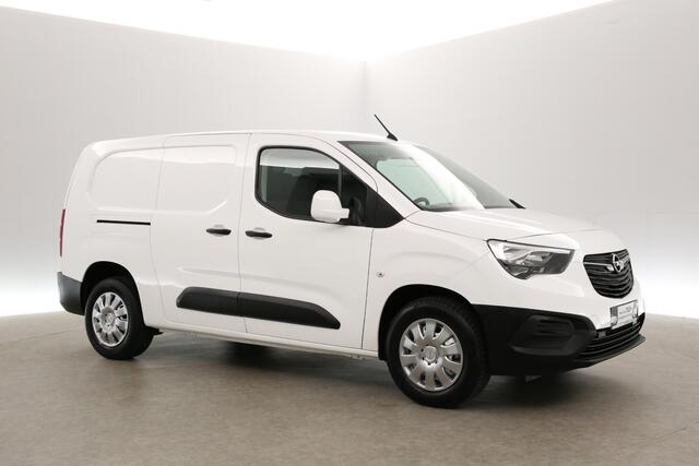 Opel COMBO 1.5 D L2H1 | MARGE! | Airco Cruise Parkeersensoren 3 Persoons