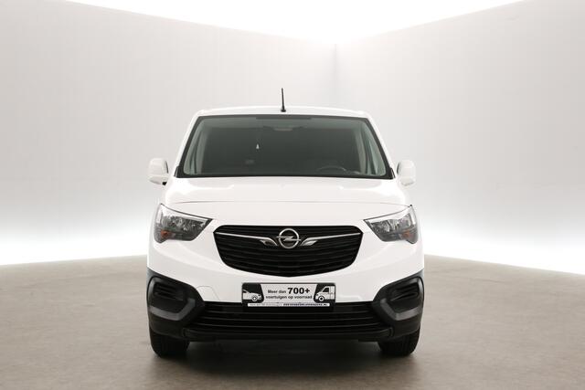 Opel COMBO 1.5 D L2H1 | MARGE! | Airco Cruise Parkeersensoren 3 Persoons