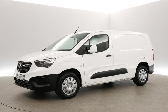 Opel COMBO 1.5 D L2H1 | MARGE! | Airco Cruise Parkeersensoren 3 Persoons